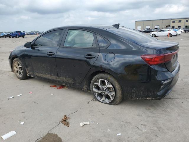 Photo 2 from auction – 2020 KIA FORTE FE with VIN 3KPF24AD5LE209663