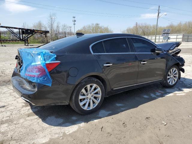 Photo 3 from auction – 2015 BUICK LACROSSE with VIN 1G4GB5G3XFF155632