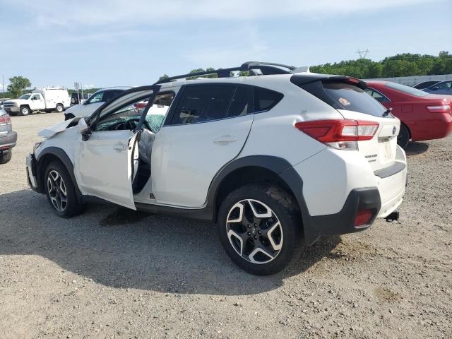 Photo 2 from auction – 2019 SUBARU CROSSTREK with VIN JF2GTANC6KH357154