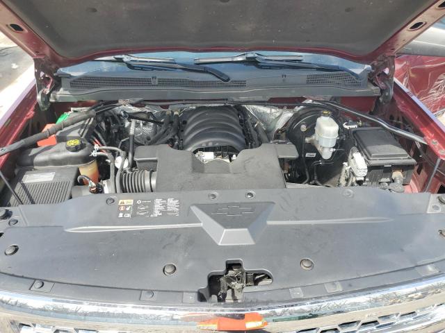 Photo 11 from auction – 2014 CHEVROLET SILVERADO with VIN 3GCUKREC1EG523503