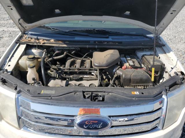 Photo 12 from auction – 2009 FORD EDGE SEL with VIN 2FMDK38C49BA81748