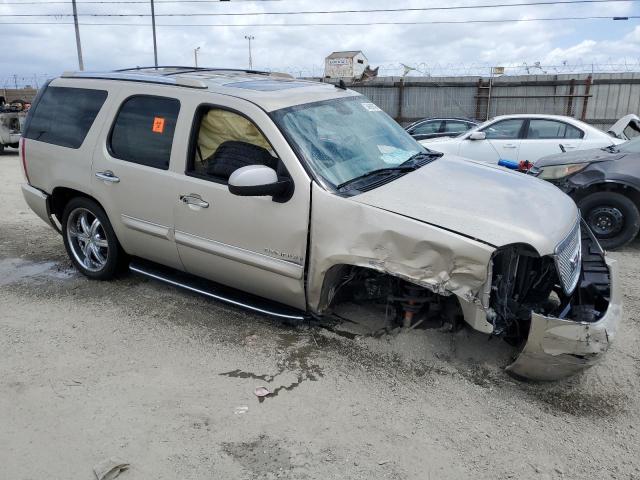 Photo 4 from auction – 2007 GMC YUKON DENA with VIN 1GKFK63807J392902