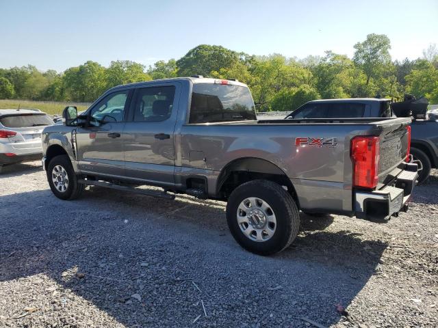 Photo 2 from auction – 2024 FORD F250 with VIN 1FT7W2BT4REF68994