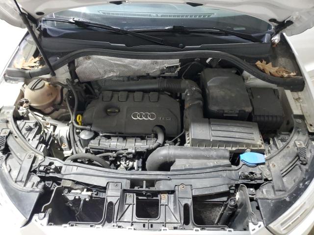 Photo 12 from auction – 2016 AUDI Q3 PRESTIG with VIN WA1GFCFS4GR010943
