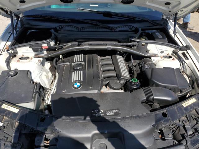 Photo 12 from auction – 2008 BMW X3 3.0SI with VIN WBXPC934X8WJ24247