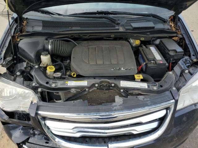 Photo 12 from auction – 2011 CHRYSLER TOWN & COU with VIN 2A4RR8DG8BR609567