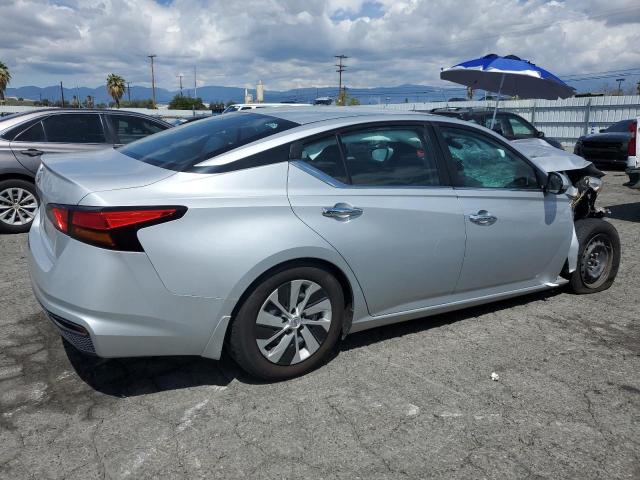 Photo 3 from auction – 2021 NISSAN ALTIMA S with VIN 1N4BL4BVXMN365963