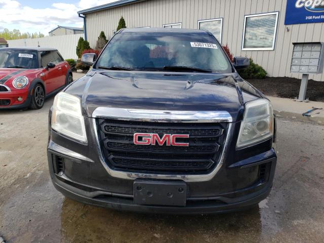 صورة رقم 5 من المزاد - 2016 GMC TERRAIN SL مع VIN 2GKALMEK2G6270155