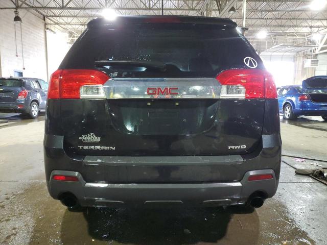 Фото 6 с аукциона – 2013 GMC TERRAIN SL с VIN 2GKFLVE30D6352238