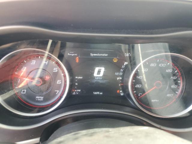 Photo 9 from auction – 2021 DODGE CHARGER SC with VIN 2C3CDXGJ8MH568950