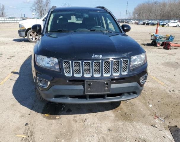 Photo 5 from auction – 2016 JEEP COMPASS LA with VIN 1C4NJDEB9GD558677