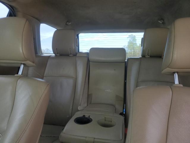 Photo 10 from auction – 2011 TOYOTA 4RUNNER SR with VIN JTEBU5JR9B5043082