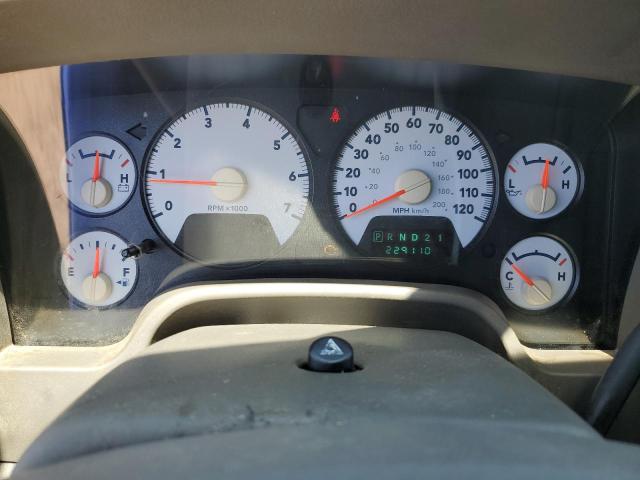 Photo 9 from auction – 2007 DODGE RAM 1500 with VIN 3D7KR19D07G751914
