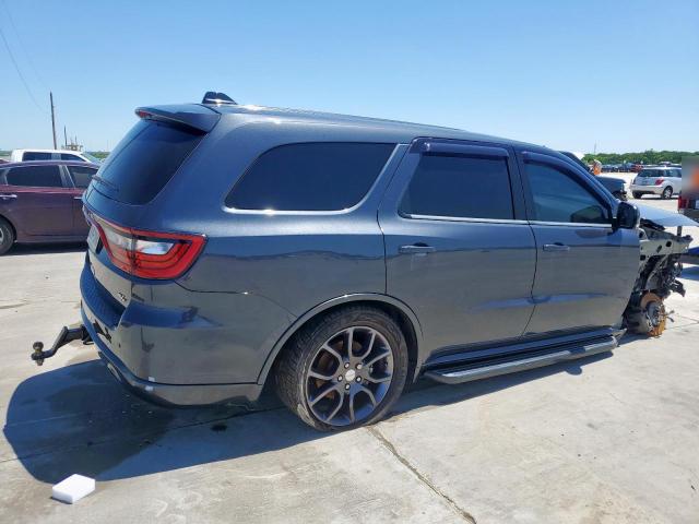 Photo 3 from auction – 2015 DODGE DURANGO R/ with VIN 1C4SDJCT6FC132518