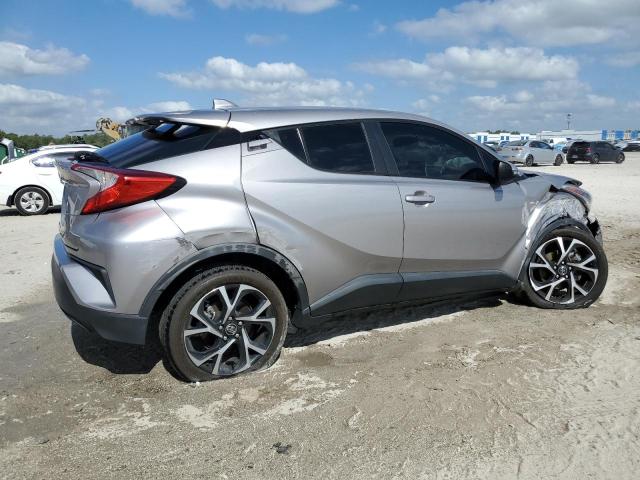 Photo 3 from auction – 2019 TOYOTA C-HR XLE with VIN NMTKHMBX0KR080398