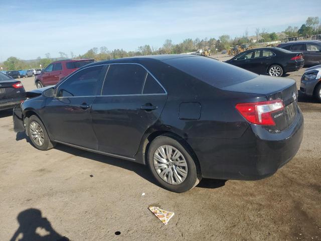 Zdjęcie 2 z aukcji – 2012 TOYOTA CAMRY BASE z VIN 4T1BF1FK6CU030943