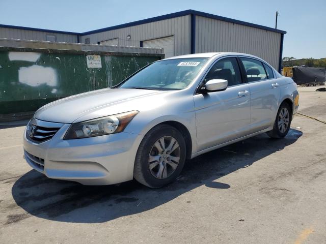 HONDA ACCORD LXP 2012 with VIN 1HGCP2F43CA159657 - Photo from auction