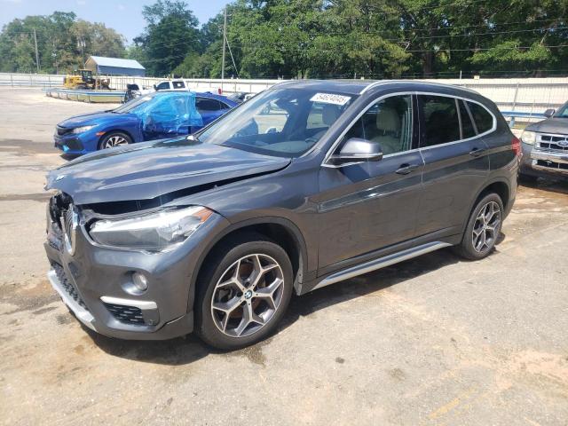 BMW X1 SDRIVE2 2019 with VIN WBXHU7C54K3H46420 - Photo from auction