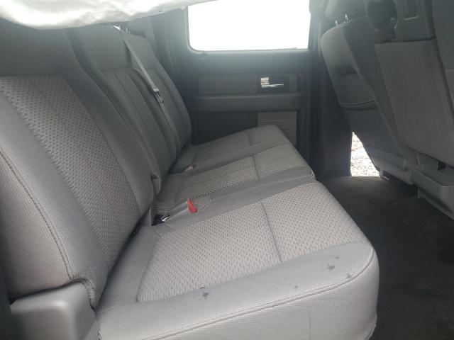 Photo 10 from auction – 2012 FORD F150 SUPER with VIN 1FTEW1CM2CFB61377