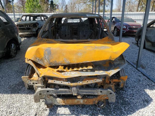 Photo 5 from auction – 2017 MITSUBISHI OUTLANDER with VIN JA4AP3AU5HZ038120