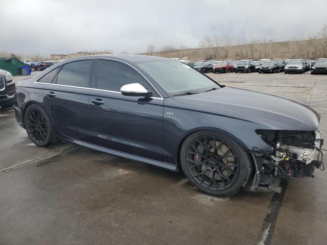 Foto 4 de la subasta – 2016 AUDI S6 PRESTIG con VIN WAUH2AFC7GN067628