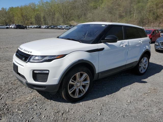 LAND ROVER RANGE ROVE 2016 with VIN SALVP2BG4GH083928 - Photo from auction