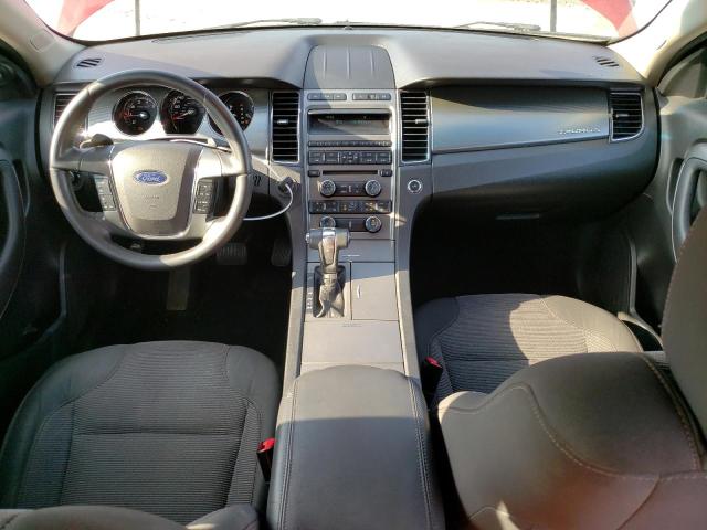 Photo 8 from auction – 2011 FORD TAURUS SEL with VIN 1FAHP2EW2BG123466