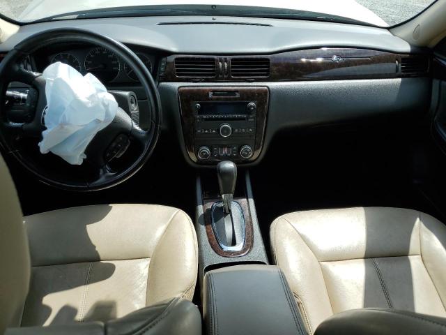 Photo 8 from auction – 2012 CHEVROLET IMPALA LTZ with VIN 2G1WC5E31C1256649