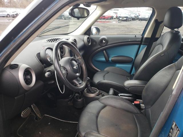Снимка 7 от търг – 2012 MINI COOPER S C с VIN WMWZC5C51CWL64266