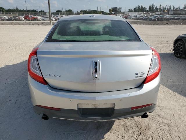 Photo 6 from auction – 2013 LINCOLN MKS with VIN 1LNHL9FT4DG617152