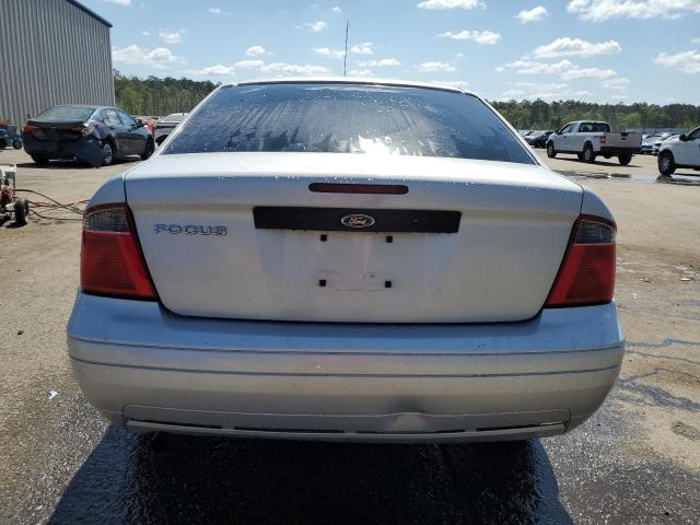 Photo 6 from auction – 2007 FORD FOCUS ZX4 with VIN 1FAFP34N97W264411