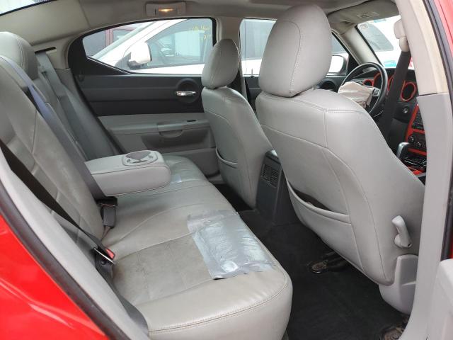 Photo 10 from auction – 2007 DODGE CHARGER R/ with VIN 2B3KA53H17H879584