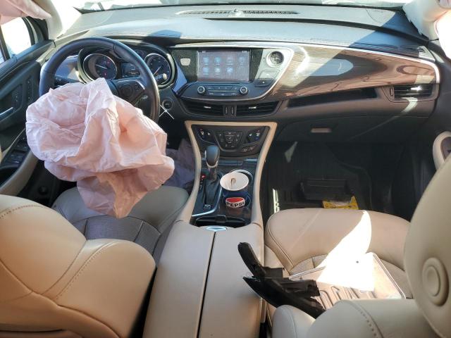 Photo 8 from auction – 2020 BUICK ENVISION E with VIN LRBFXCSA3LD035625