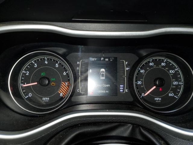 Снимка 9 от търг – 2014 JEEP CHEROKEE L с VIN 1C4PJMCS2EW121584