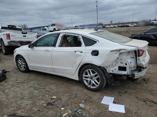 Photo 2 from auction – 2014 FORD FUSION SE with VIN 1FA6P0HDXE5406896