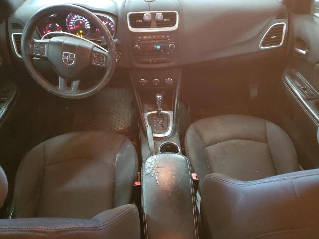 Photo 8 from auction – 2012 DODGE AVENGER SE with VIN 1C3CDZAB5CN232272