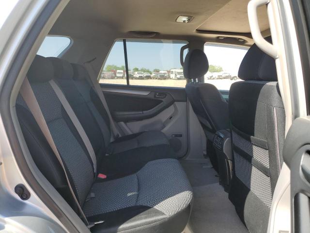 Photo 11 from auction – 2008 TOYOTA 4RUNNER SR with VIN JTEZU14RX8K009634