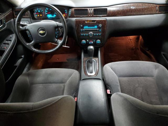Photo 8 from auction – 2012 CHEVROLET IMPALA LT with VIN 2G1WG5E37C1323050