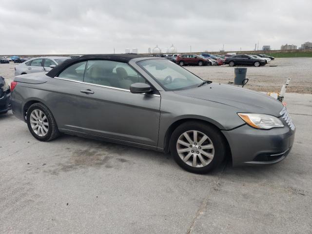 Photo 4 from auction – 2013 CHRYSLER 200 TOURIN with VIN 1C3BCBEBXDN511847
