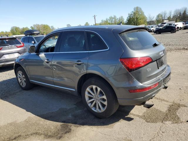 Zdjęcie 2 z aukcji – 2016 AUDI Q5 PREMIUM z VIN WA1C2AFP0GA125581