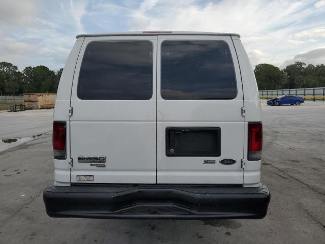 Photo 6 from auction – 2012 FORD ECONOLINE with VIN 1FTSS3ELXCDA75051