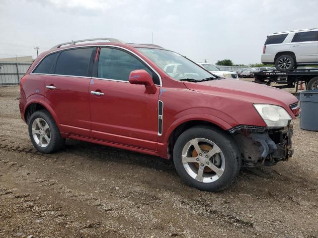 Photo 4 from auction – 2013 CHEVROLET CAPTIVA LT with VIN 3GNAL3EK8DS591420