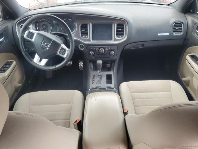 صورة رقم 8 من المزاد - 2011 DODGE CHARGER R/ مع VIN 2B3CL5CT6BH508237