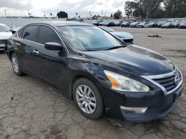 Photo 4 from auction – 2015 NISSAN ALTIMA 2.5 with VIN 1N4AL3APXFC477198