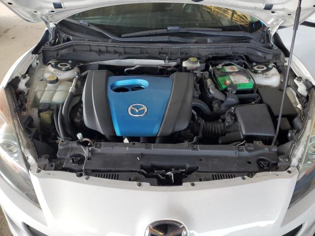Photo 11 from auction – 2013 MAZDA 3 I with VIN JM1BL1LP9D1806093