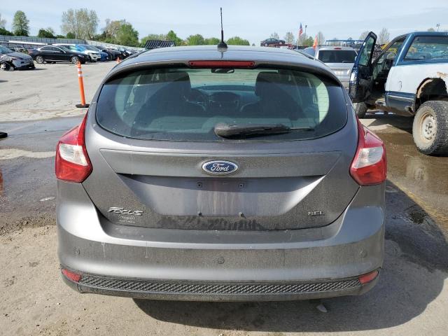 Photo 6 from auction – 2012 FORD FOCUS SEL with VIN 1FAHP3M2XCL205958