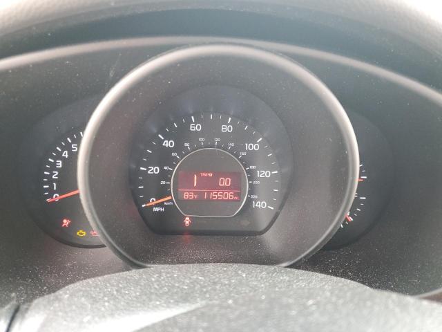 Photo 9 from auction – 2015 KIA SOUL with VIN KNDJN2A28F7183701