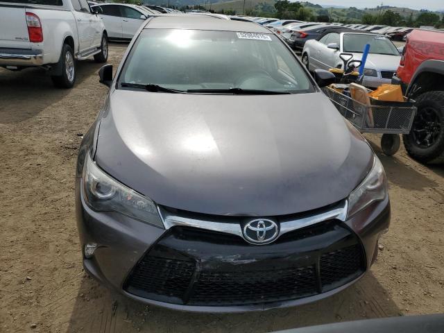 Photo 5 from auction – 2017 TOYOTA CAMRY LE with VIN 4T1BF1FK2HU323245