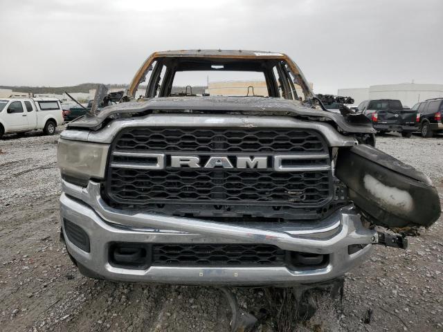 Photo 5 from auction – 2019 RAM 2500 TRADE with VIN 3C6UR5HL1KG685084