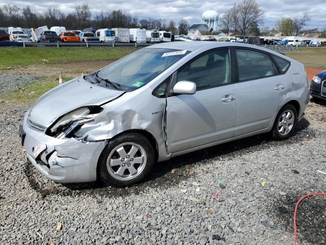 TOYOTA PRIUS 2008 with VIN JTDKB20U187808880 - Photo from auction